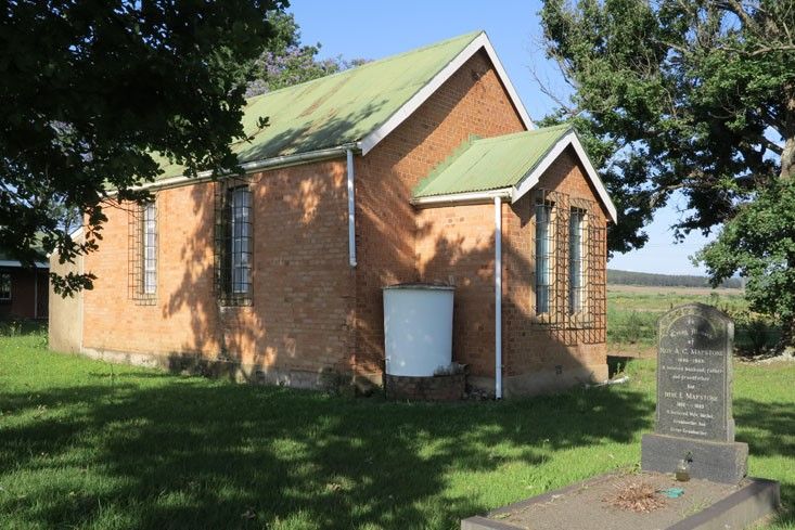 cemetery photo