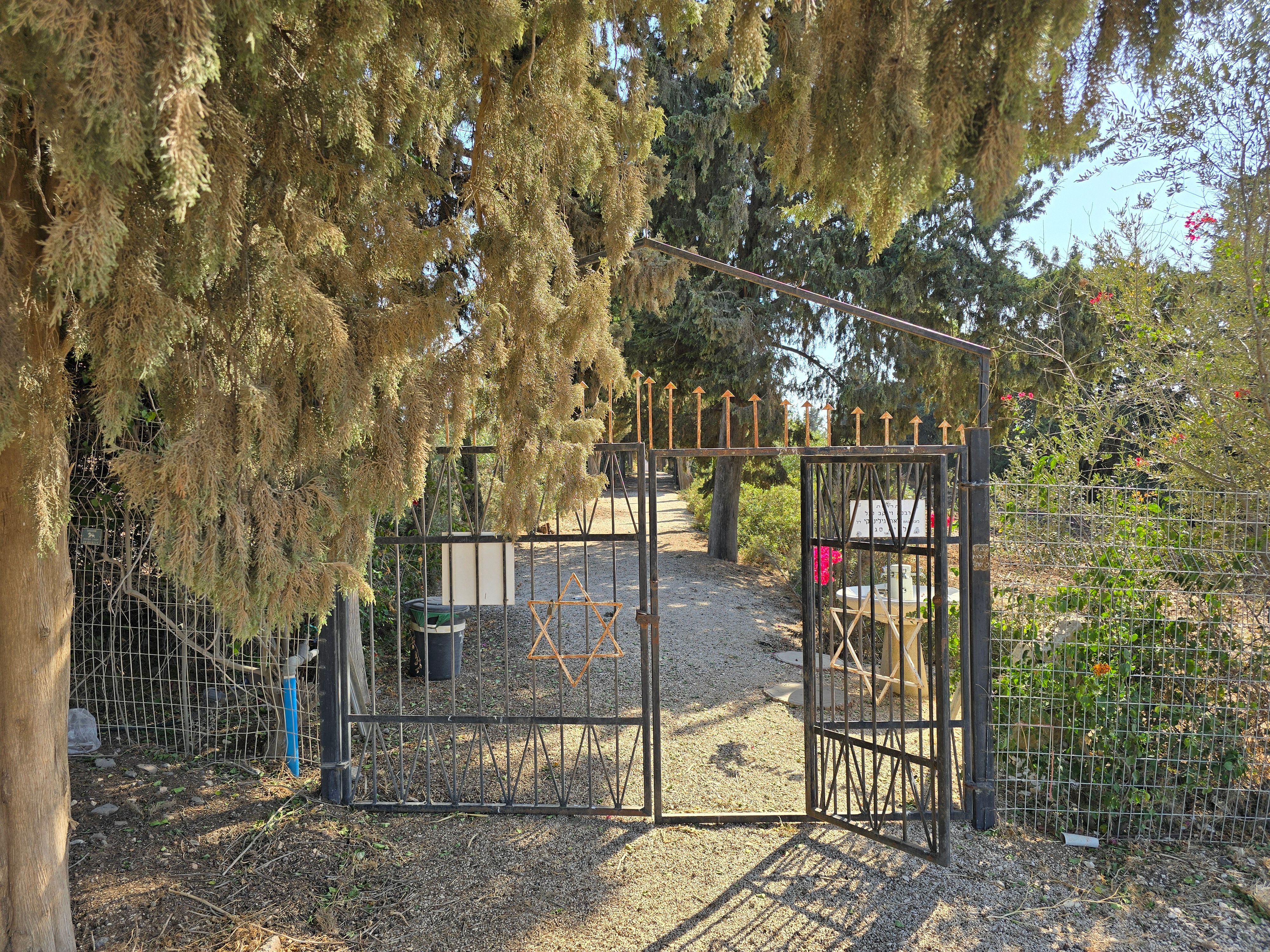 cemetery photo