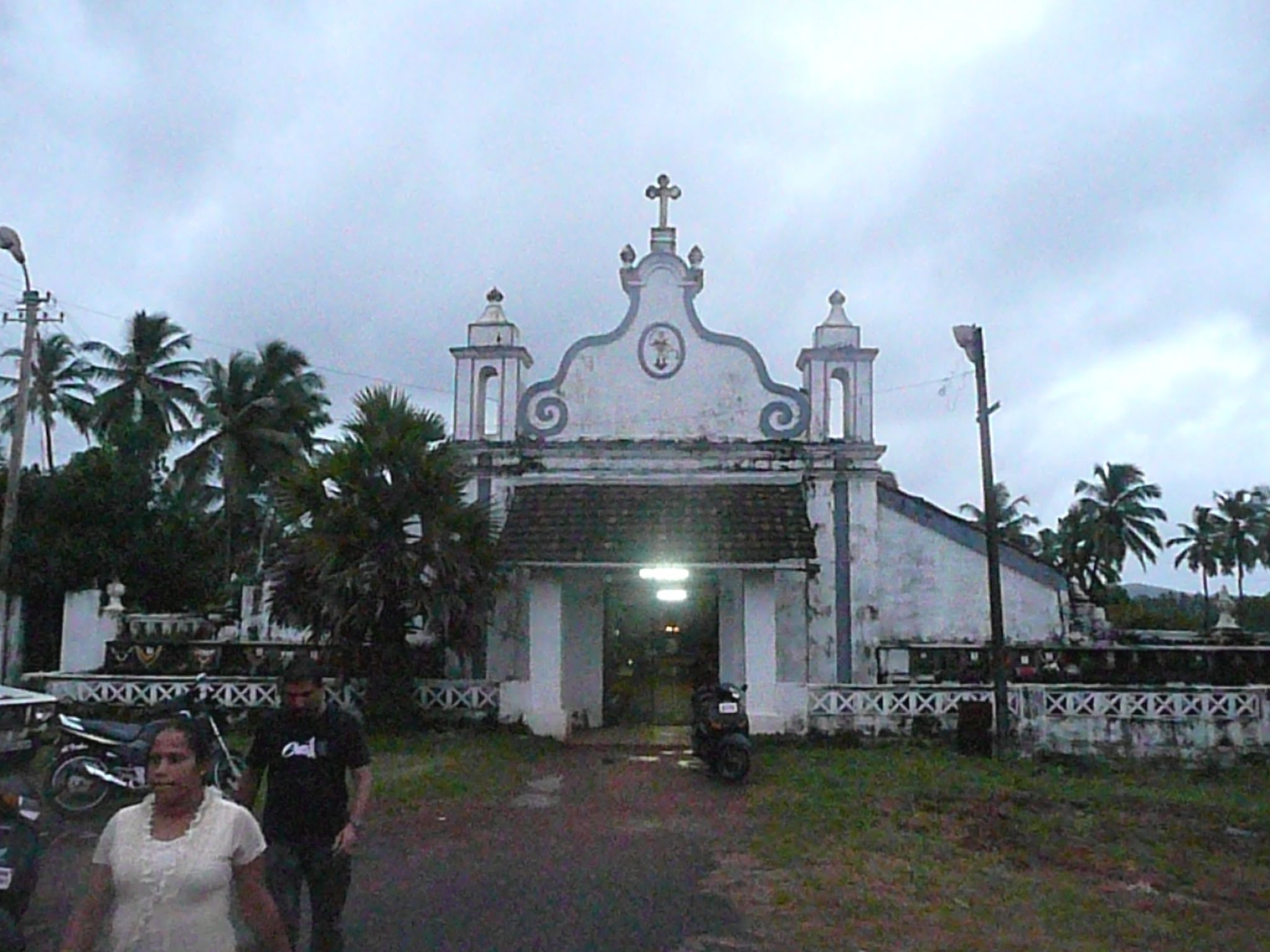 cemetery photo