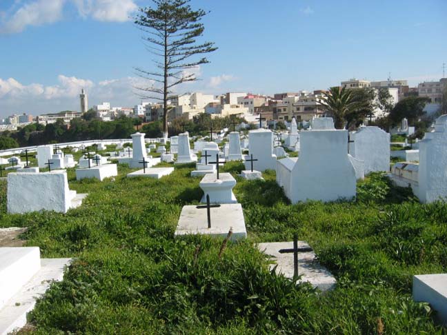 cemetery photo